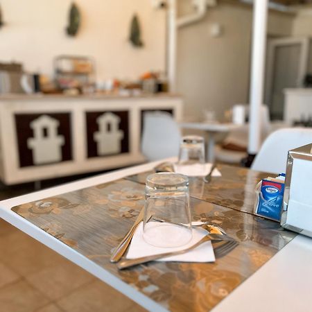 San Michele Luxury Rooms Matera Buitenkant foto