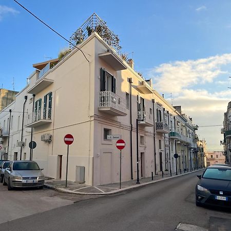 San Michele Luxury Rooms Matera Buitenkant foto