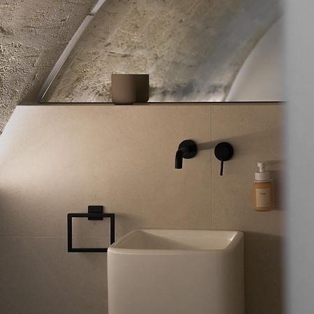San Michele Luxury Rooms Matera Buitenkant foto