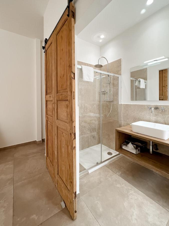 San Michele Luxury Rooms Matera Buitenkant foto