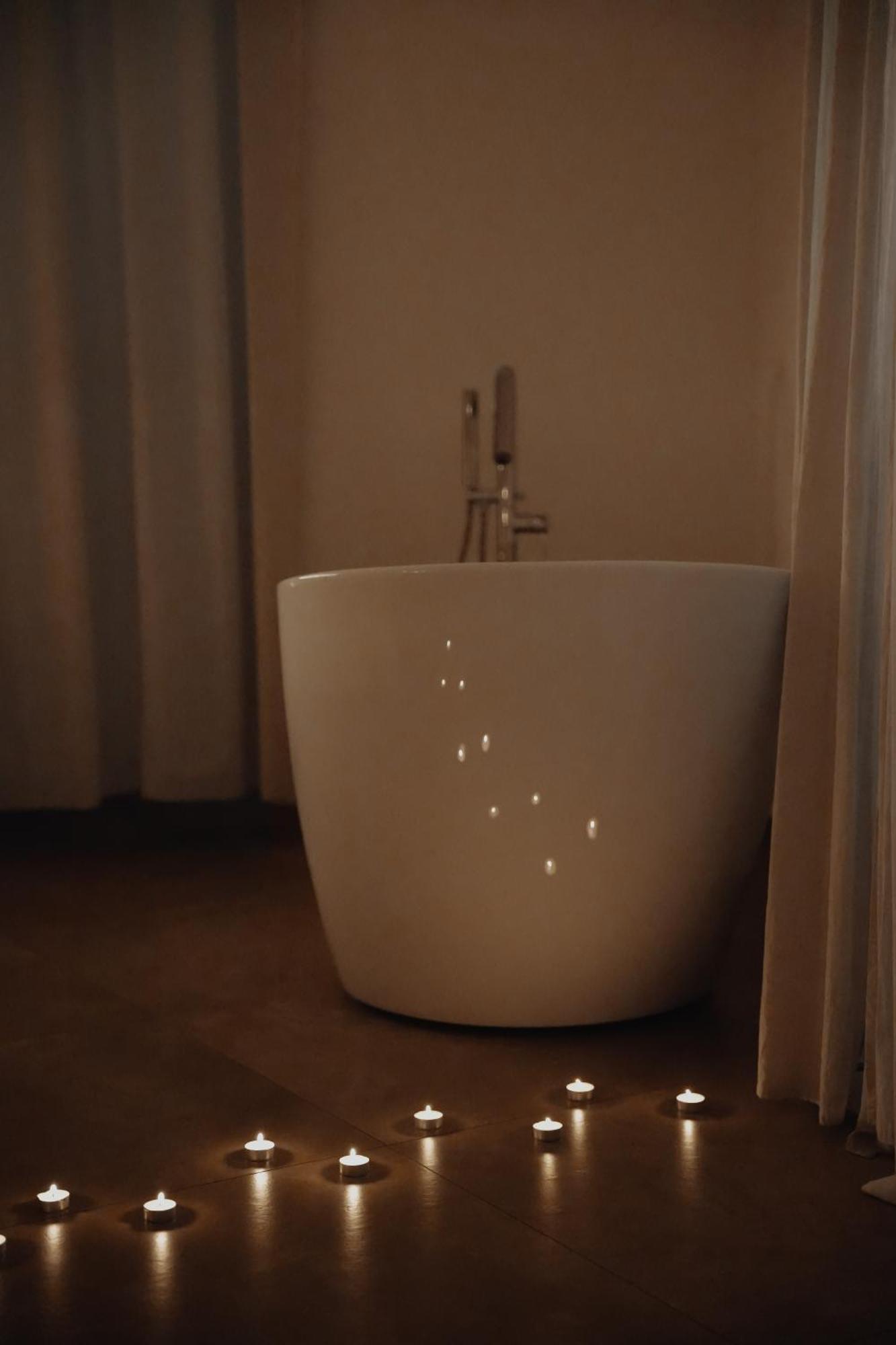 San Michele Luxury Rooms Matera Buitenkant foto