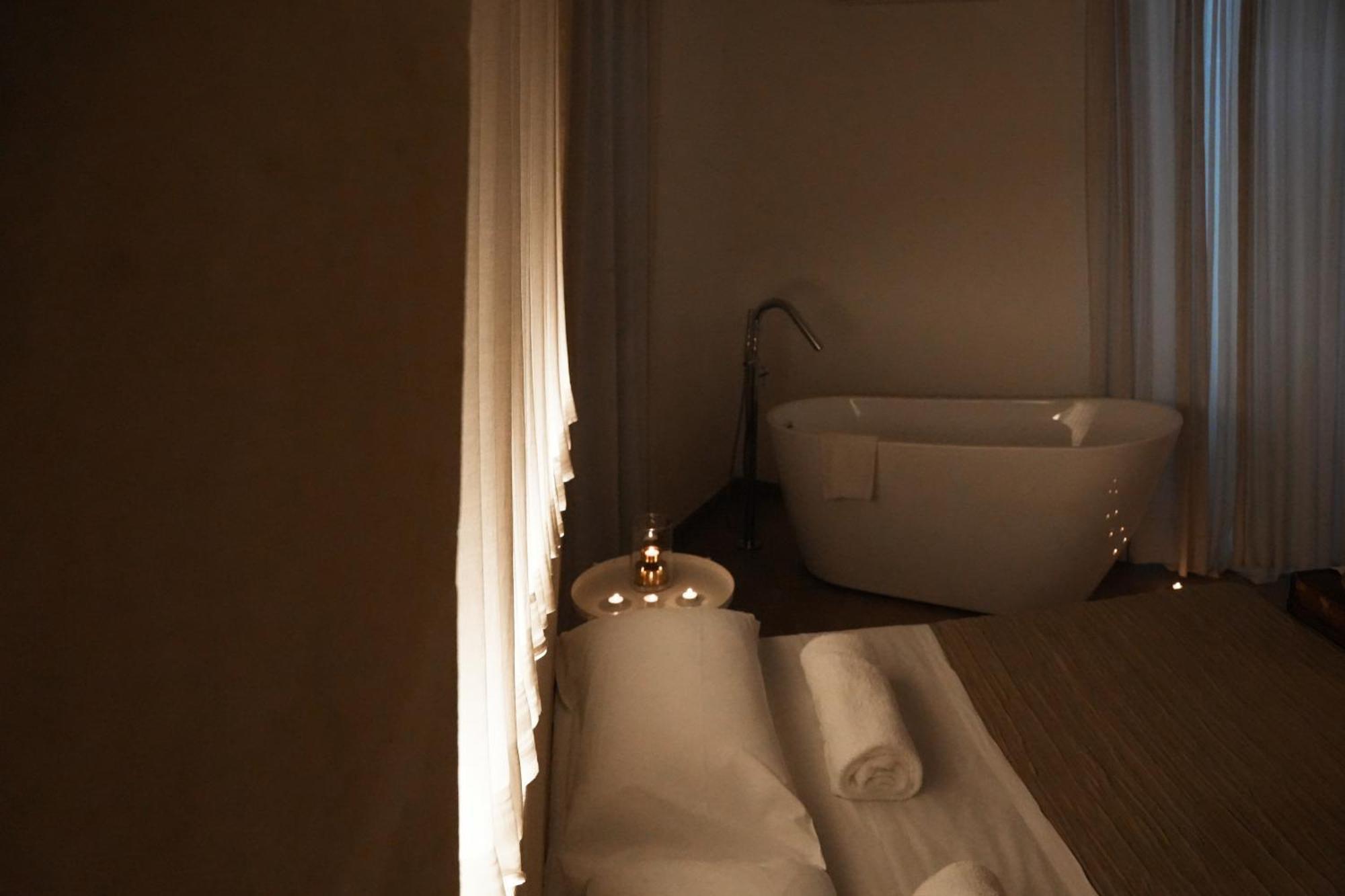 San Michele Luxury Rooms Matera Buitenkant foto
