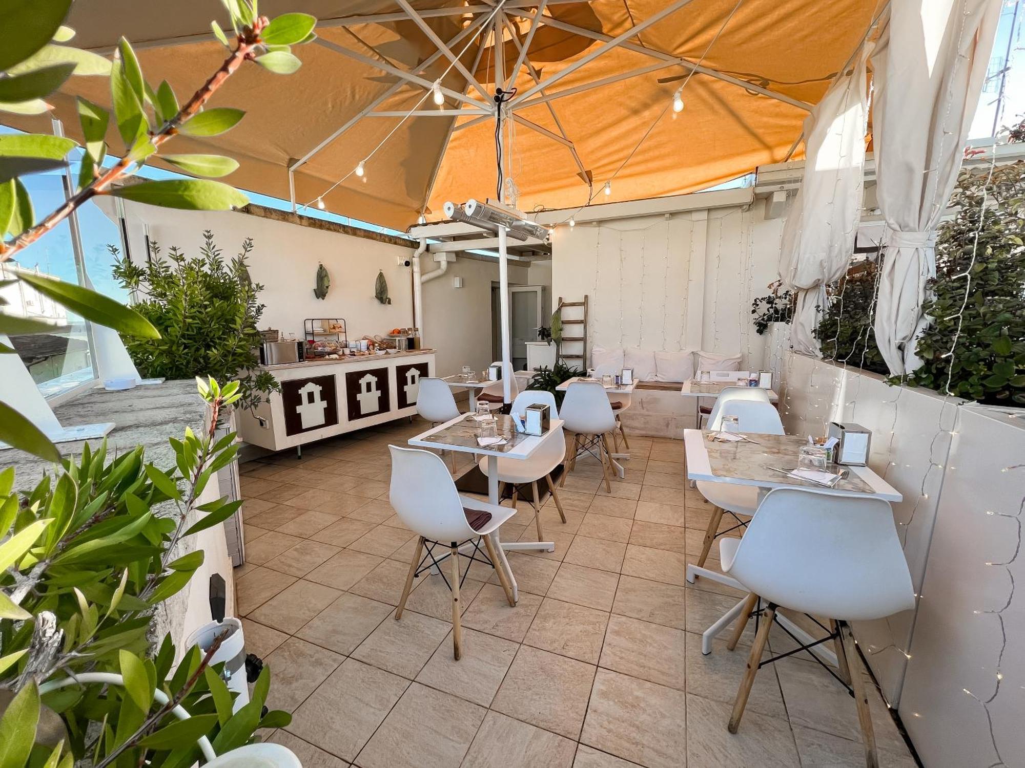 San Michele Luxury Rooms Matera Buitenkant foto