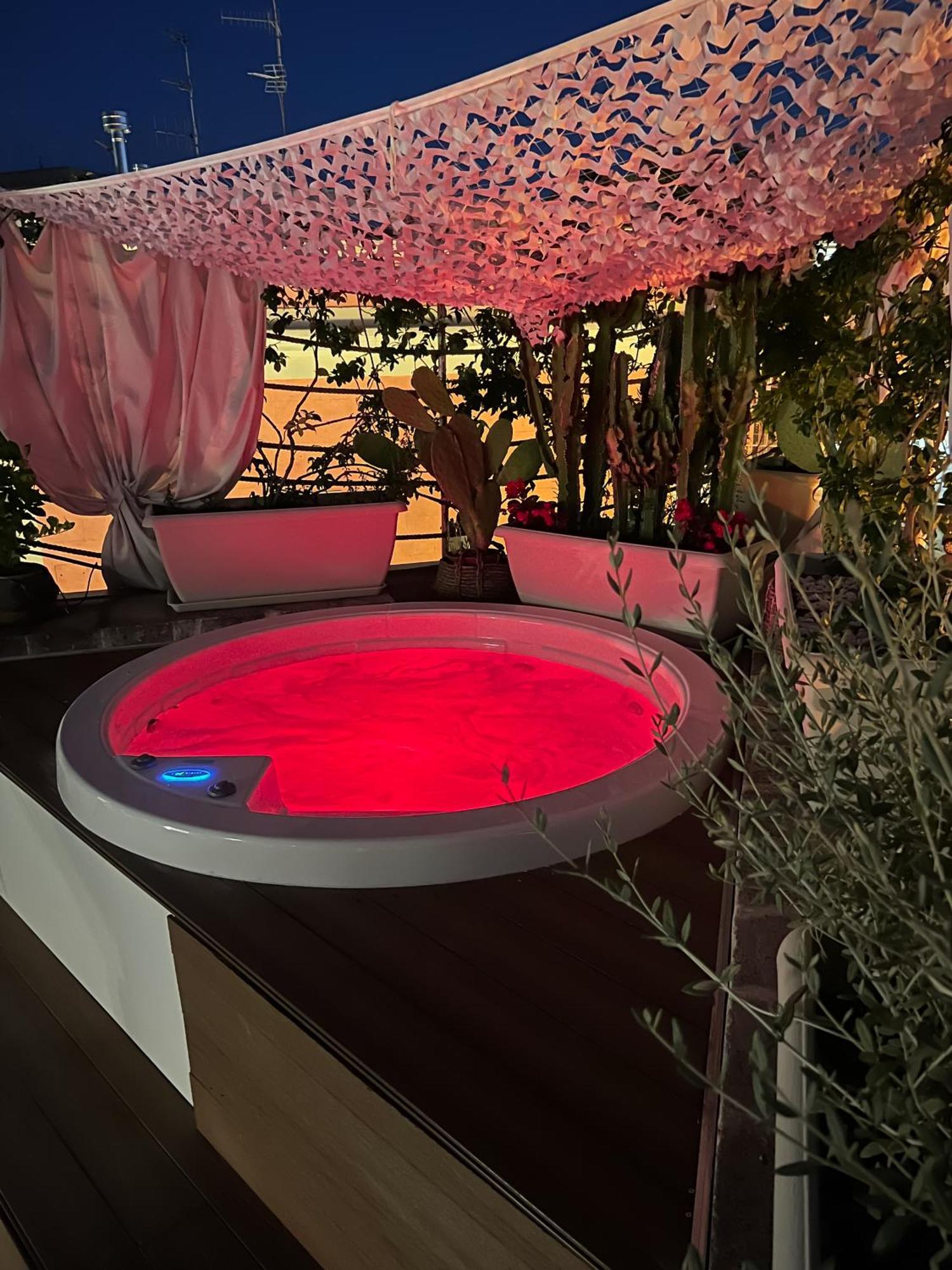 San Michele Luxury Rooms Matera Kamer foto