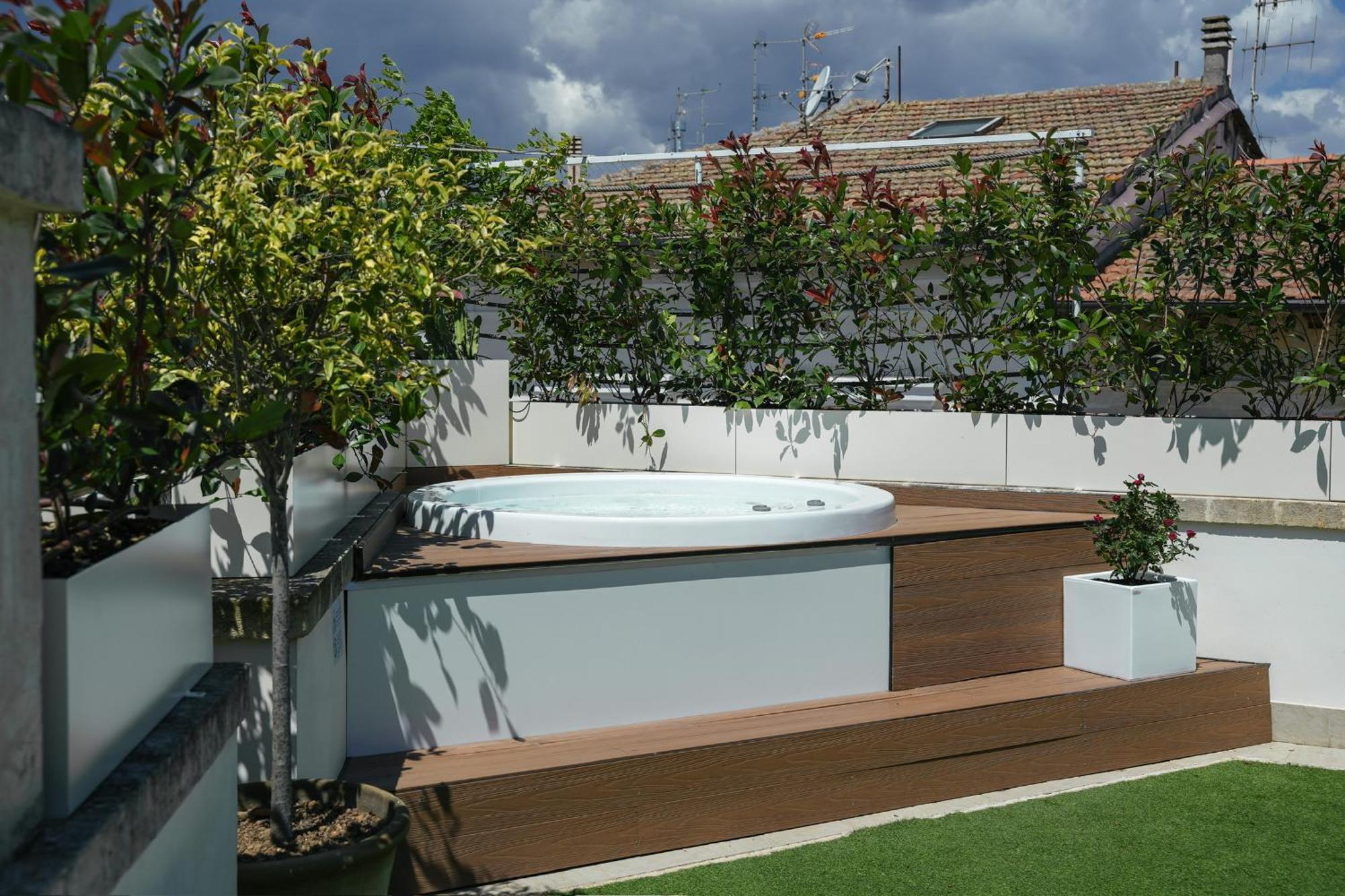 San Michele Luxury Rooms Matera Buitenkant foto