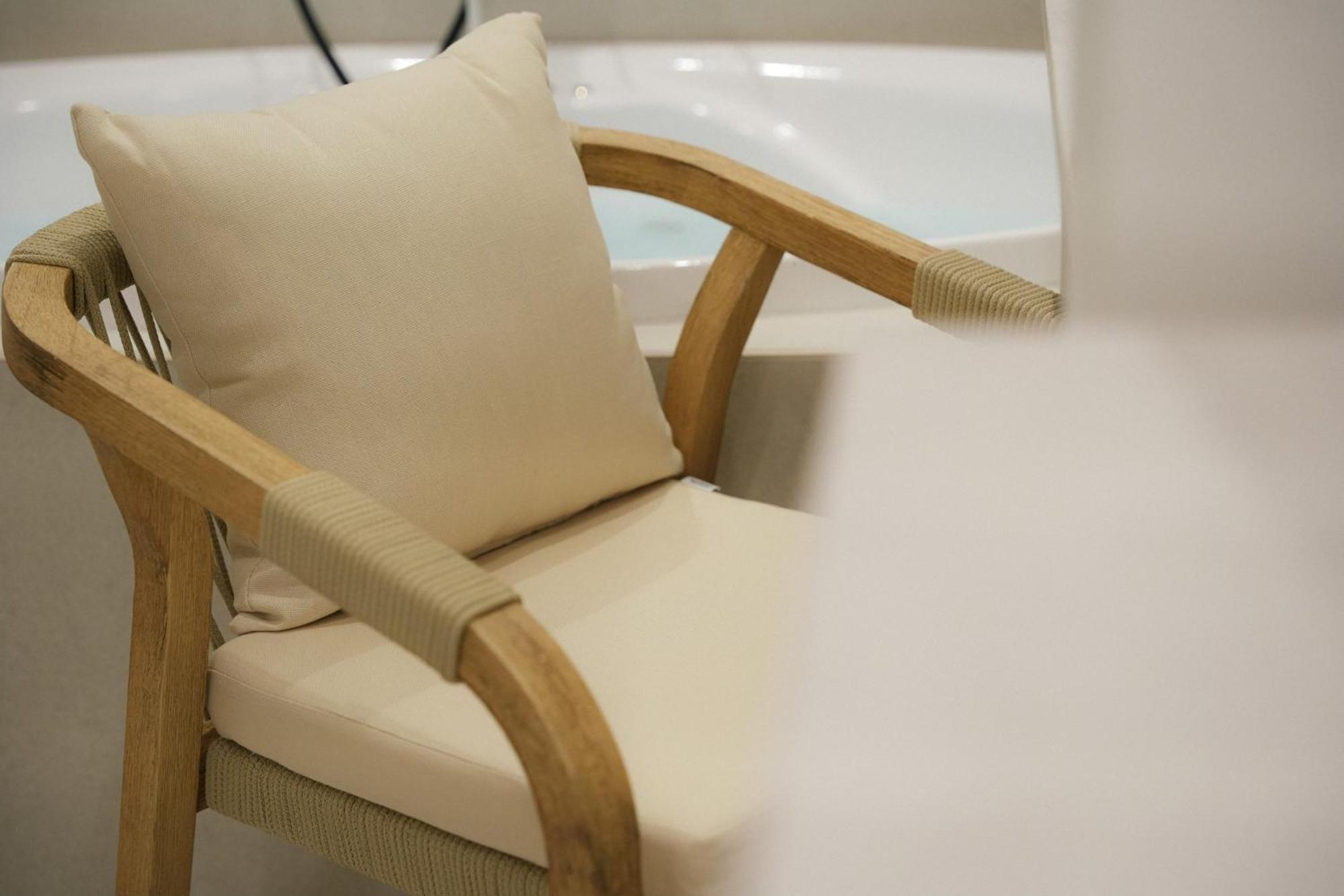 San Michele Luxury Rooms Matera Buitenkant foto