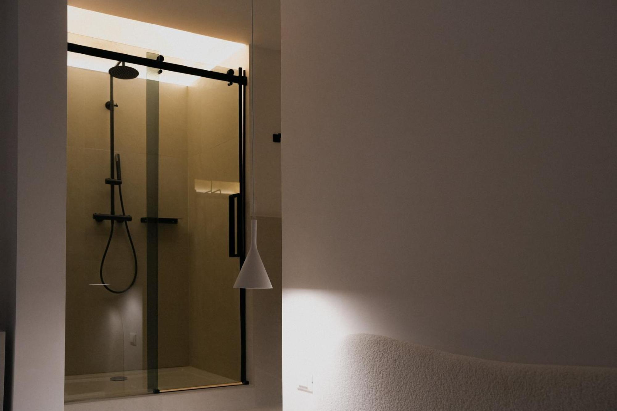 San Michele Luxury Rooms Matera Buitenkant foto