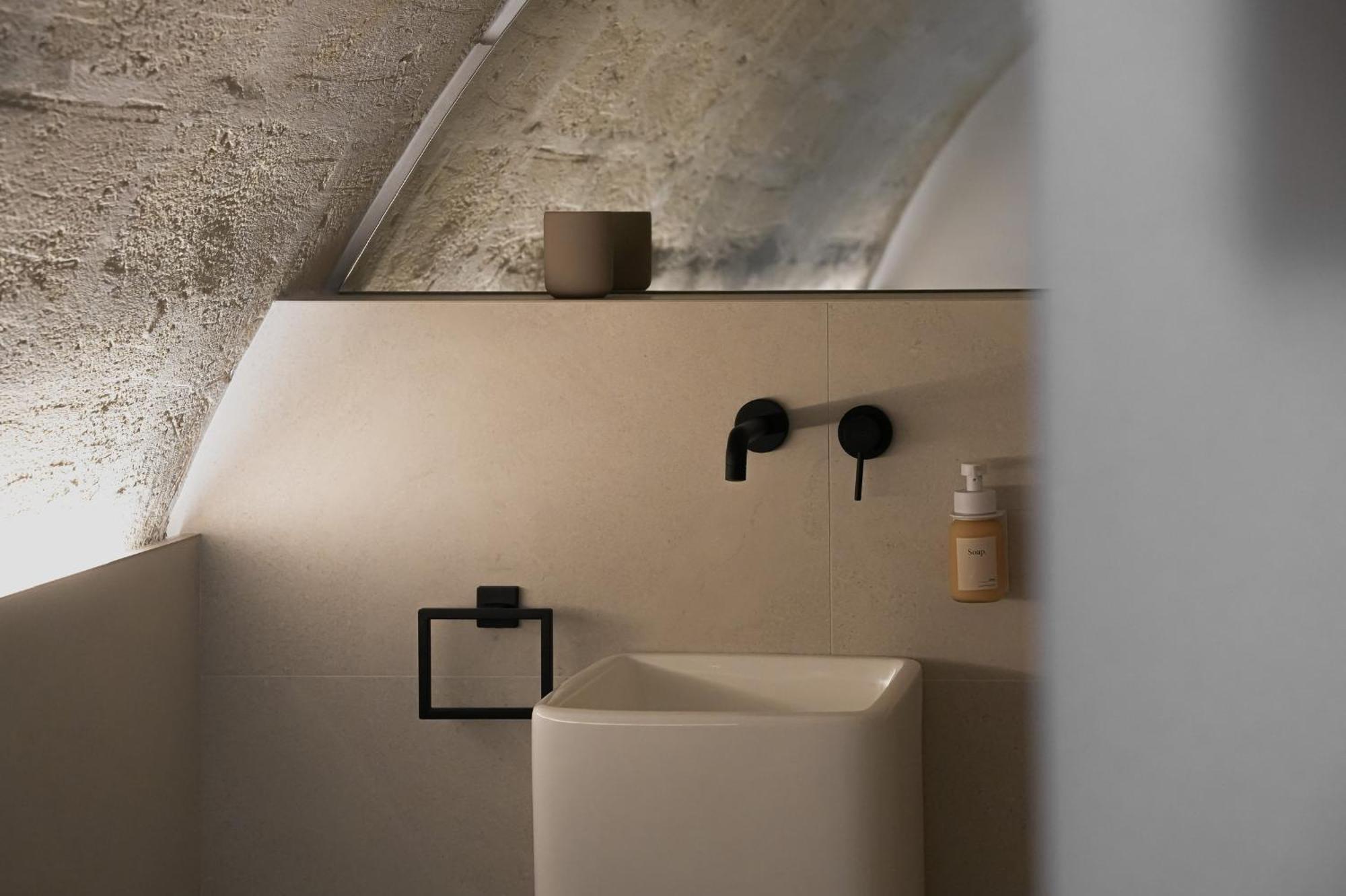 San Michele Luxury Rooms Matera Buitenkant foto