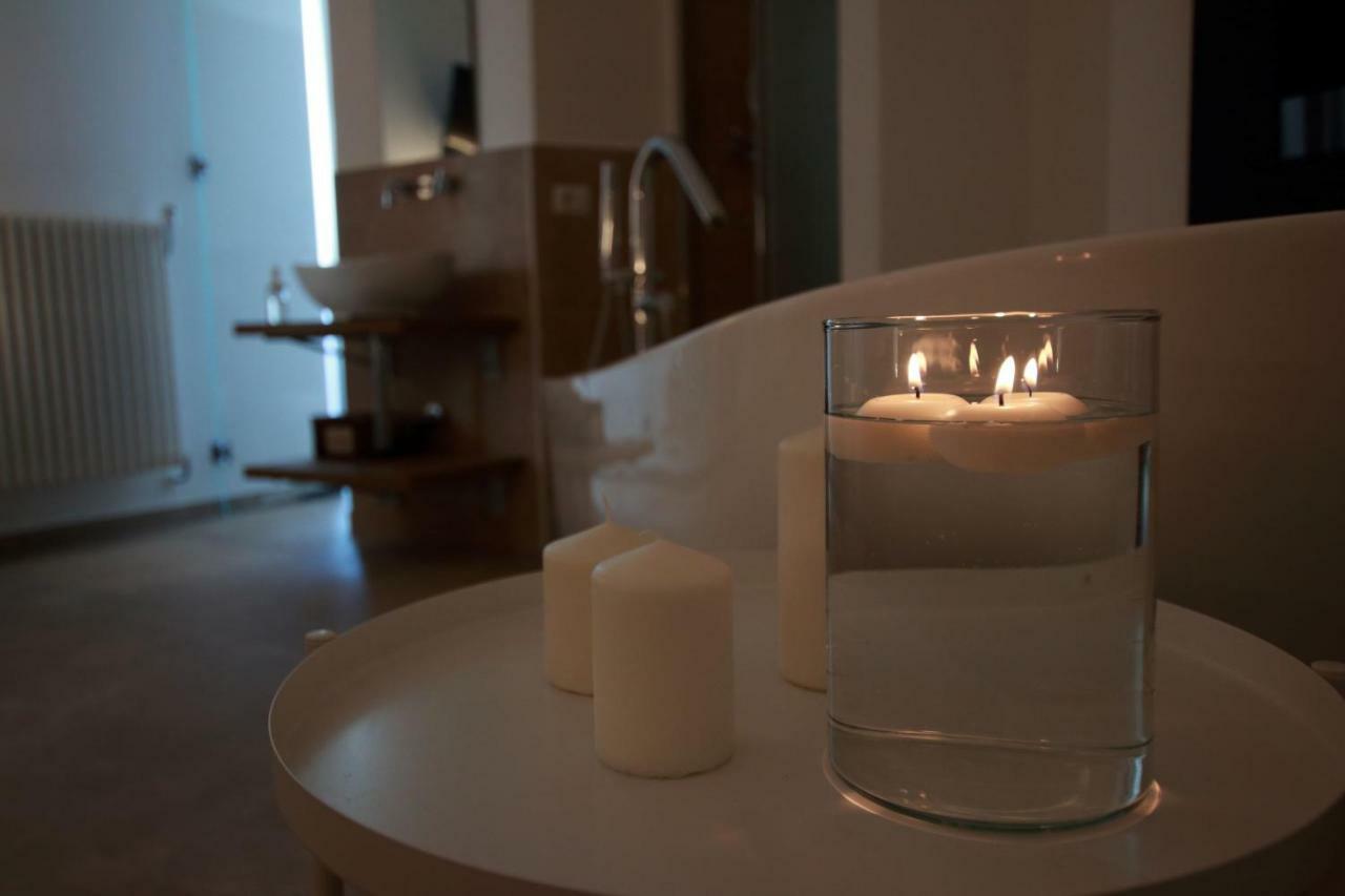 San Michele Luxury Rooms Matera Buitenkant foto