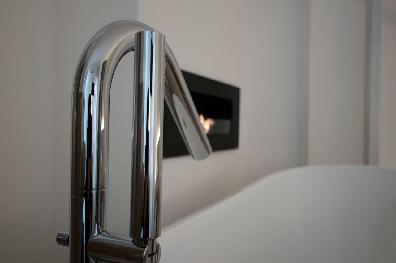 San Michele Luxury Rooms Matera Buitenkant foto